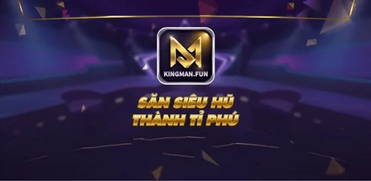 Tổng quan về king man.fun