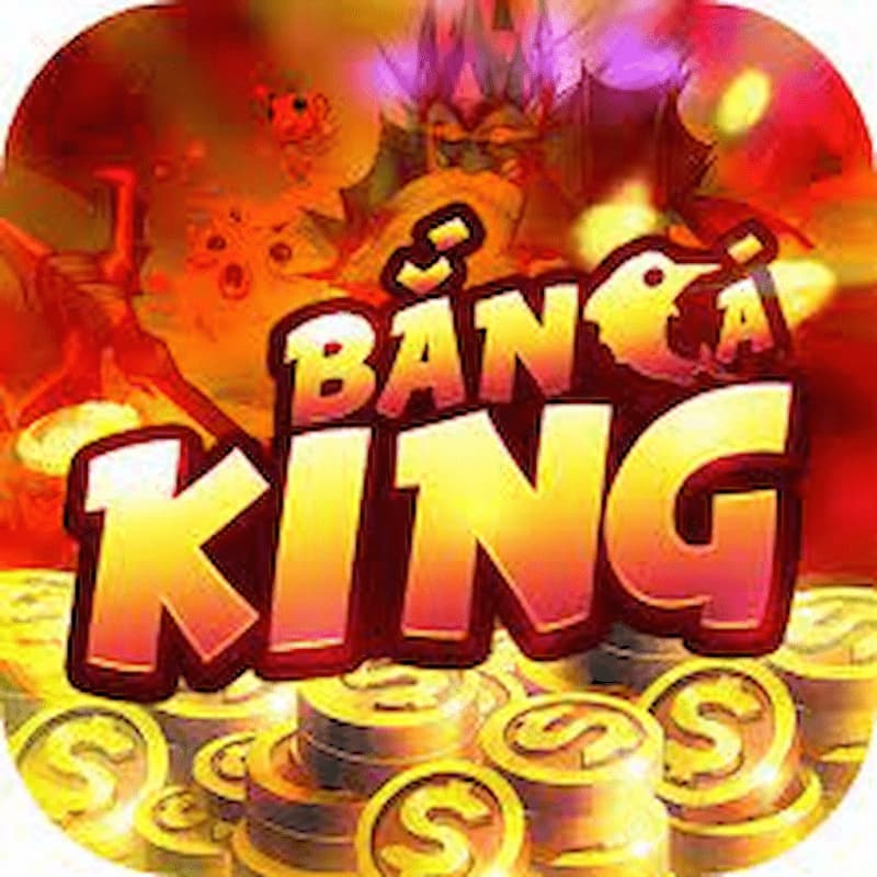 Link tải Bắn Cá King