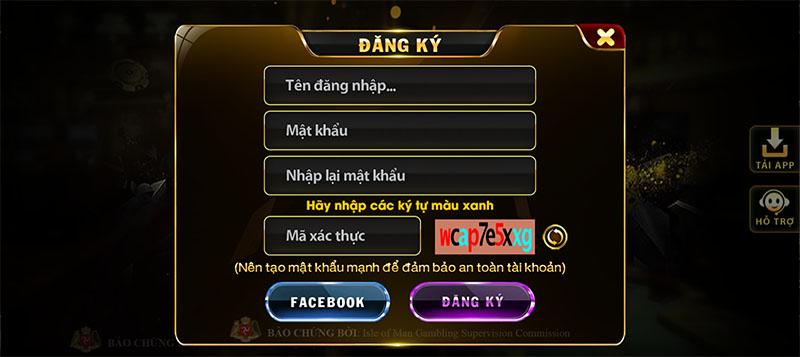 Đăng Ký Suvip Đơn Giản