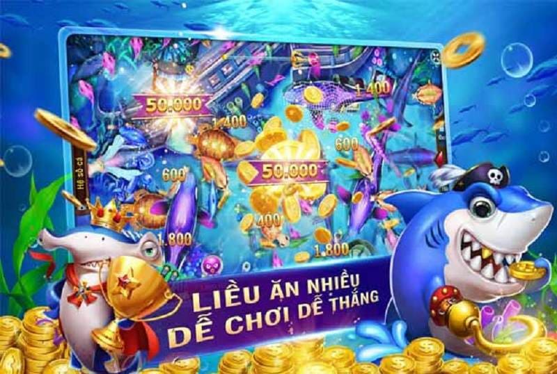 Sân chơi đang mang đến vô vàn ưu đãi lớn